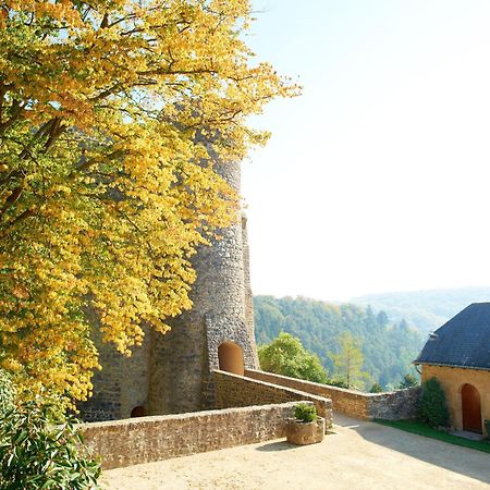 Temps D'Or Hotel Ansembourg Esterno foto