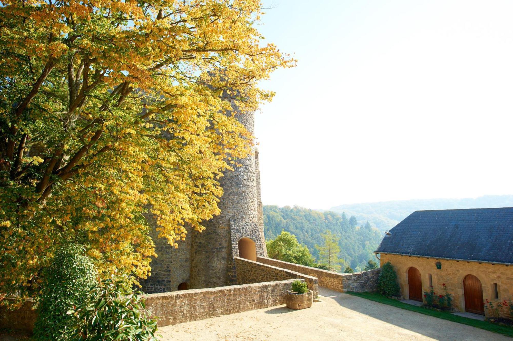 Temps D'Or Hotel Ansembourg Esterno foto