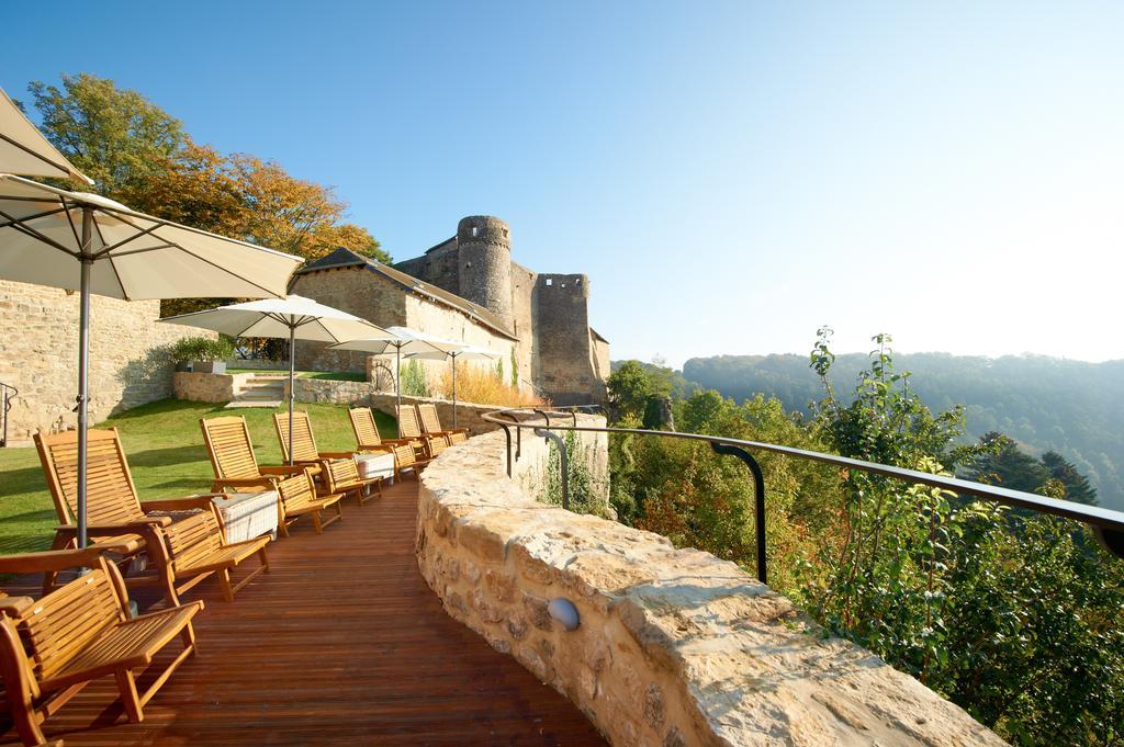 Temps D'Or Hotel Ansembourg Esterno foto