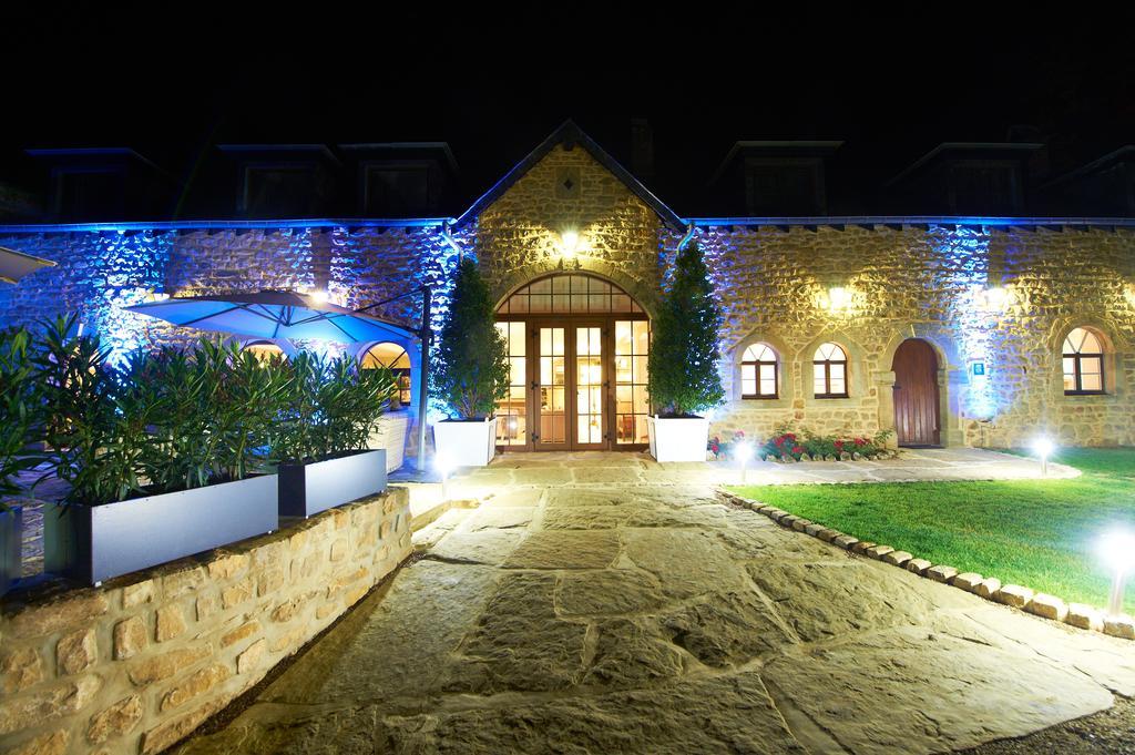 Temps D'Or Hotel Ansembourg Esterno foto