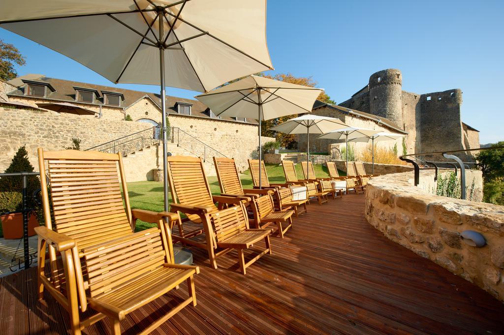 Temps D'Or Hotel Ansembourg Esterno foto