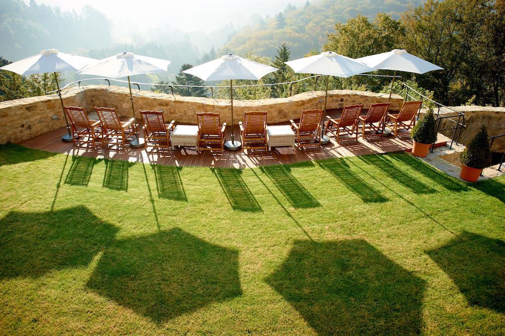 Temps D'Or Hotel Ansembourg Esterno foto