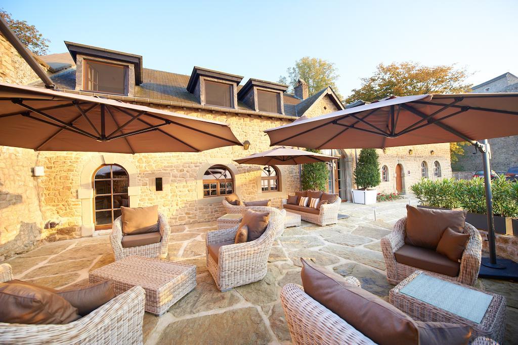 Temps D'Or Hotel Ansembourg Esterno foto