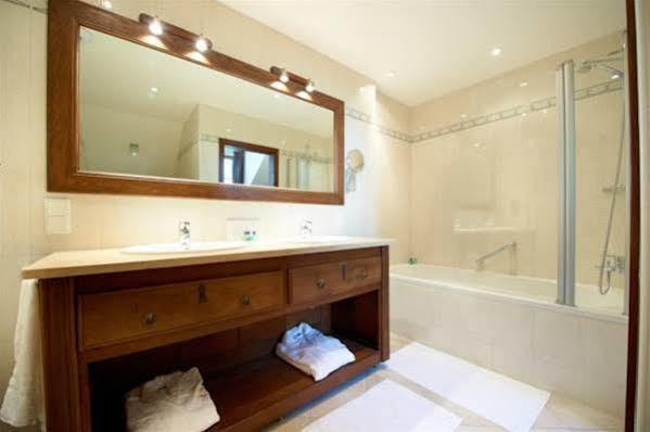 Temps D'Or Hotel Ansembourg Esterno foto