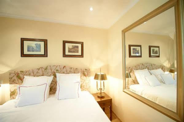 Temps D'Or Hotel Ansembourg Esterno foto
