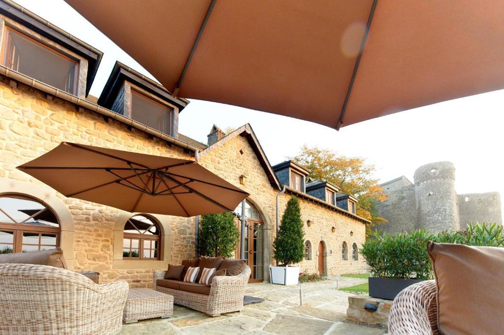 Temps D'Or Hotel Ansembourg Esterno foto