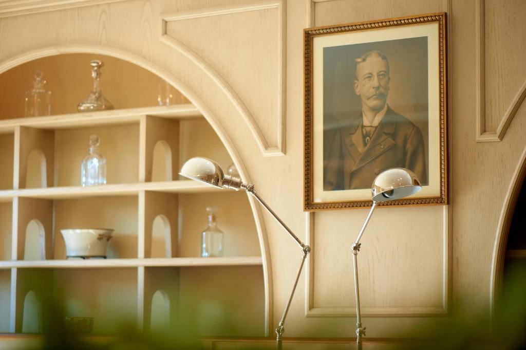 Temps D'Or Hotel Ansembourg Esterno foto