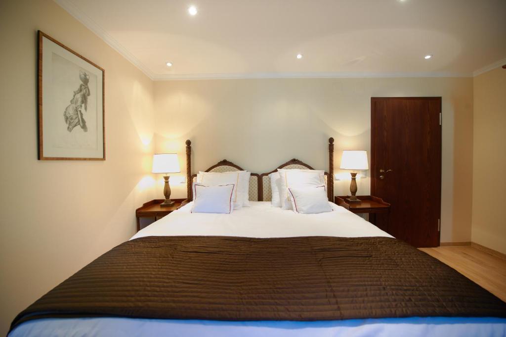 Temps D'Or Hotel Ansembourg Camera foto