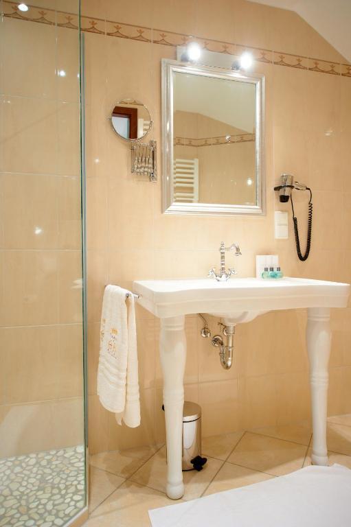 Temps D'Or Hotel Ansembourg Camera foto