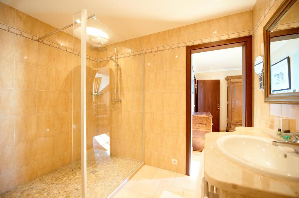Temps D'Or Hotel Ansembourg Camera foto