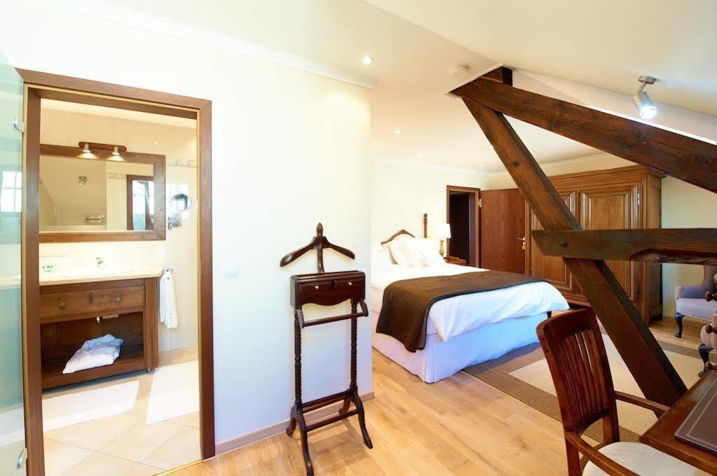 Temps D'Or Hotel Ansembourg Esterno foto