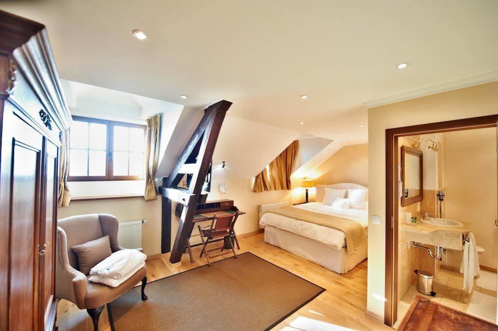 Temps D'Or Hotel Ansembourg Esterno foto